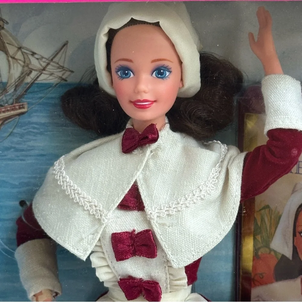 Barbie meet collection